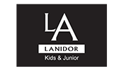 Logo Lanidor Kids, Arrabida Shopping