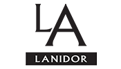 Logo Lanidor, Madeira Shopping