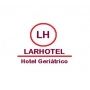 Logo LARHOTEL - Hotel Geriátrico