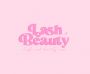 Logo Lash + Beauty