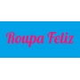 Logo Roupa Feliz - Unipessoal Lda