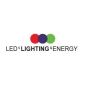 Logo Leds Lighting & Energy