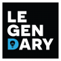 Logo Legendary People + Ideas