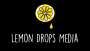 Logo Lemon Drops Media
