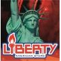 Logo Liberty American Store, Porto