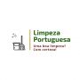 Logo Limpeza Portuguesa