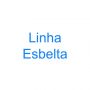 Logo Linha Esbelta - Clinica de Nutrição e Estética, Lda