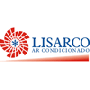 Logo Lisarco - Ar Condicionado