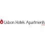 Logo Lisbon Hotels Apartments