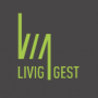 Logo Livig Gest - Limpezas Industriais e Urbanas, SA
