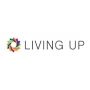 Logo LIVING UP | Administração de Imóveis