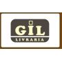 Logo Livraria O Gil