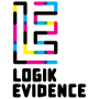 Logo LogikEvidence Lda