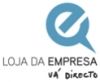Logo Loja da Empresa, Leiria