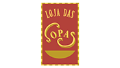 Logo Loja das Sopas, Via Catarina