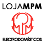 Logo Loja MPM Electrodomésticos