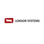 Logo Lokdor Systems - Sistemas de Carga e Descarga