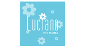 Logo Luciano Arte Flores, NorteShopping