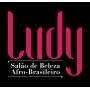 Logo Ludy - Salão de Beleza Afro-Brasileiro