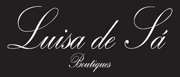 Logo Luisa de Sá, LeiriaShopping