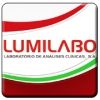 Logo Lumilabo - Laboratório de Analises Clinicas, SA