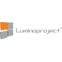 Logo Luminoproject, Lda