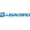 Logo Lusaveiro - Imp. e Exp. de Maq. e Acess. Industriais, SA