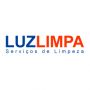 Logo Luzlimpa - Serviços de Limpeza Lda.