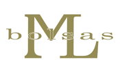Logo ML Bolsas, Centro Colombo