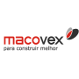 Logo Macovex - Materiais de Construção, Gouveia