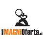 Logo Magnioferta - Empresa de Trabalho Temporário, Lda
