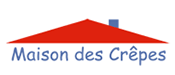 Logo Maison Des Crepes, AlgarveShopping