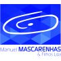 Logo Manuel Mascarenhas & Filhos, Lda - Sanitários