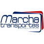 Logo Marcha Completa - Transportes, Unipessoal, Lda.