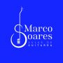 Marco Soares - Aulas de guitarra