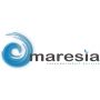 Logo Maresia Lavandarias, Lda