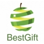 Logo BestGift - Maria Teixeira Andrade, Lda