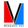Logo Marques Vaz, Arquitecto - Estudos e Projectos de Arquitectura