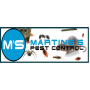 Logo Martinsspestcontrol