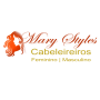 Mary Styles - Cabeleireiro Feminino & Masculino