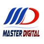 Logo Master Digital - Marketing Digital