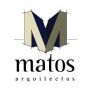 Logo Matos & Arquitectos, Almancil