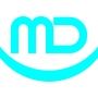 Logo Maxident Clinica Dentaria