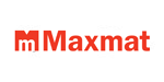 Logo Maxmat, Parque Atlântico