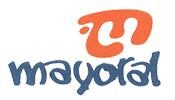 Logo Mayoral, Arrabida Shopping