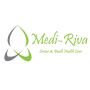 Logo MEDI-RIVA, Texteis, Lda.