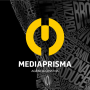 Logo Mediaprisma, Lda
