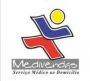 Logo Medivendas