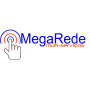 Logo MegaRede, Espaço Multi-Serviços