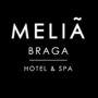 Logo Meliá Braga Hotel e Spa
